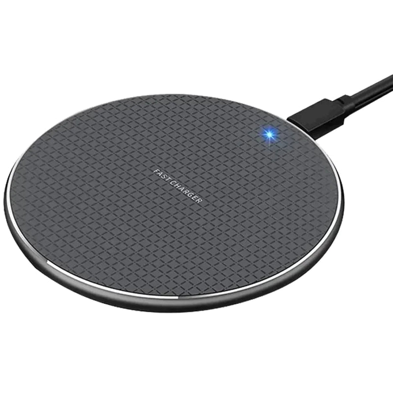 Wireless Charger - My Store