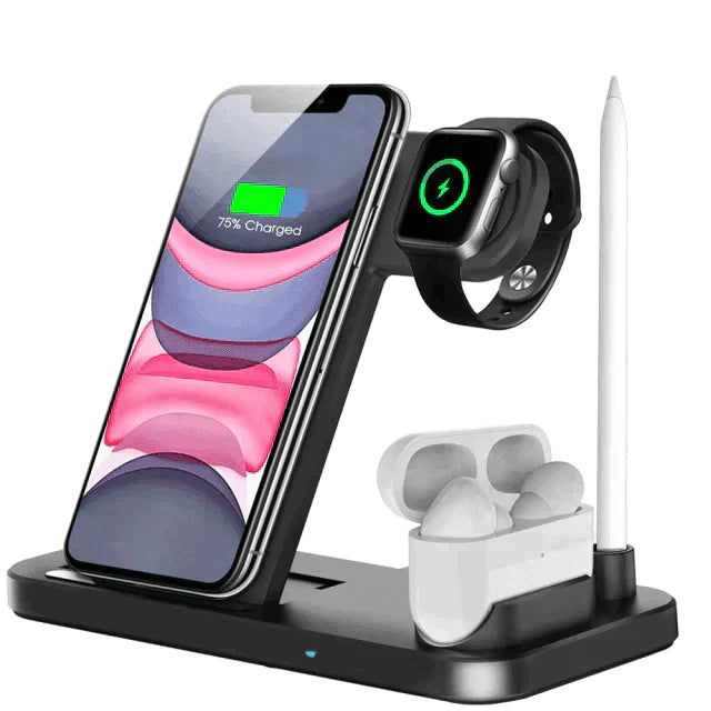 Wireless Charger - Energi Smart - My Store
