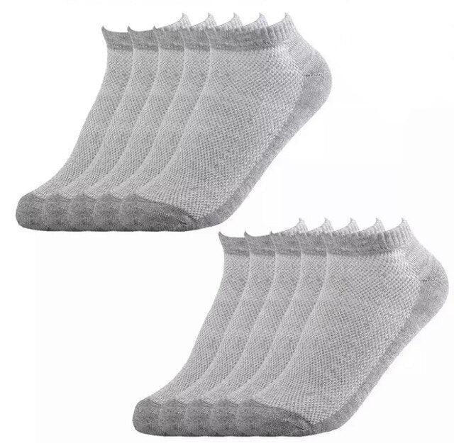 10 Socks - My Store