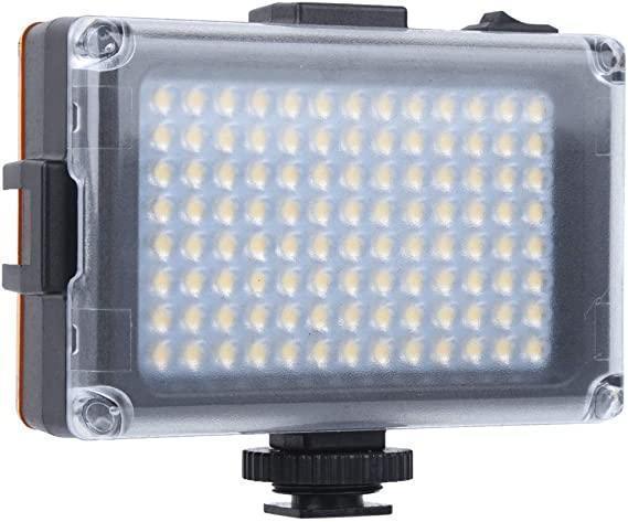 LED Light for Video Camera - My Store