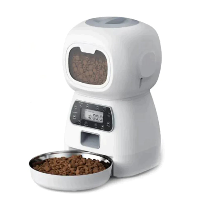 Automatic Feeder for Dogs and Cats - My Store