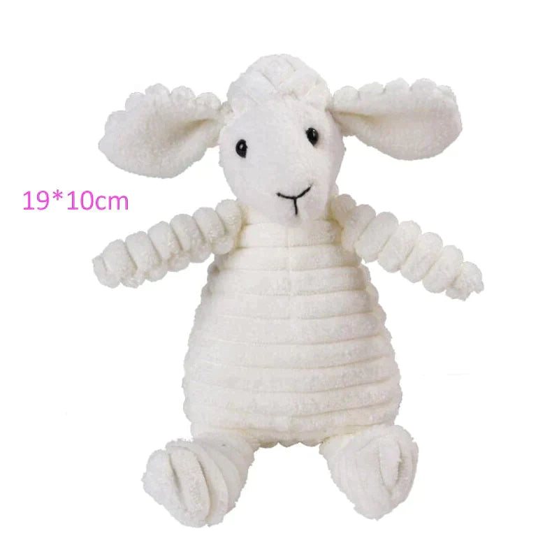 Plush Toy for Pets - My Store