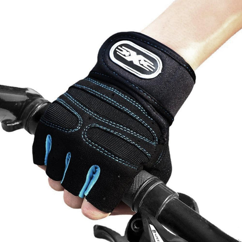 Glove for Workout and Cycling - My Store