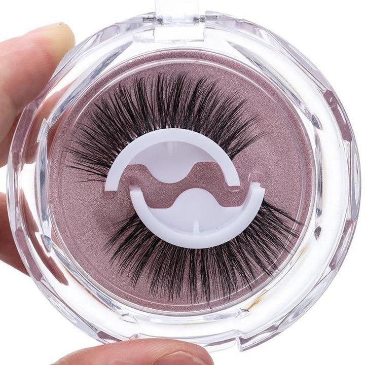 Eyelashes 3D Self-Adhesive - My Store