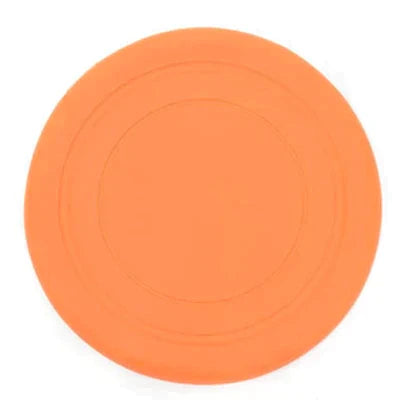 Silicone Disk - Pet Toy - My Store