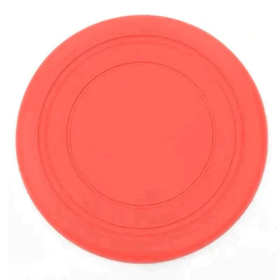 Silicone Disk - Pet Toy - My Store