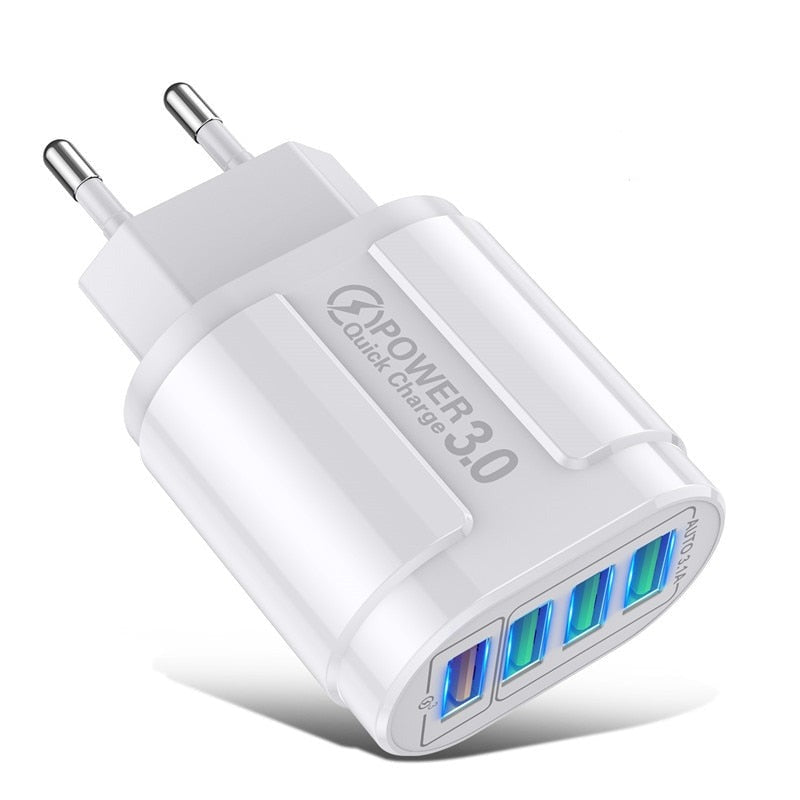 USB charger - My Store