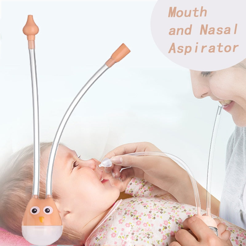 The Nasal Aspirator. - My Store