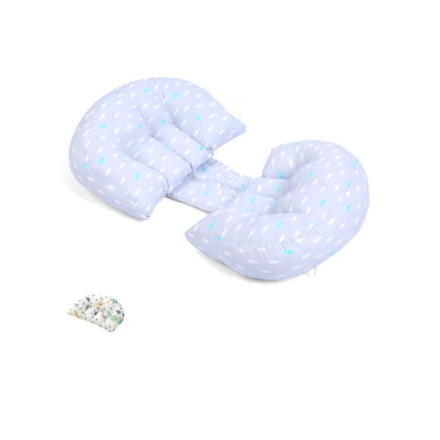 Maternity Pillow - My Store
