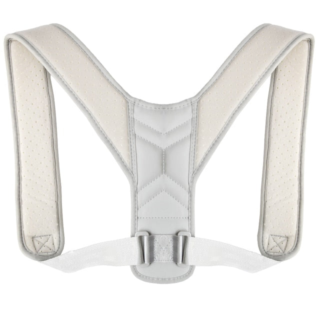 Adjustable Posture Corrector Support Belt - My Store