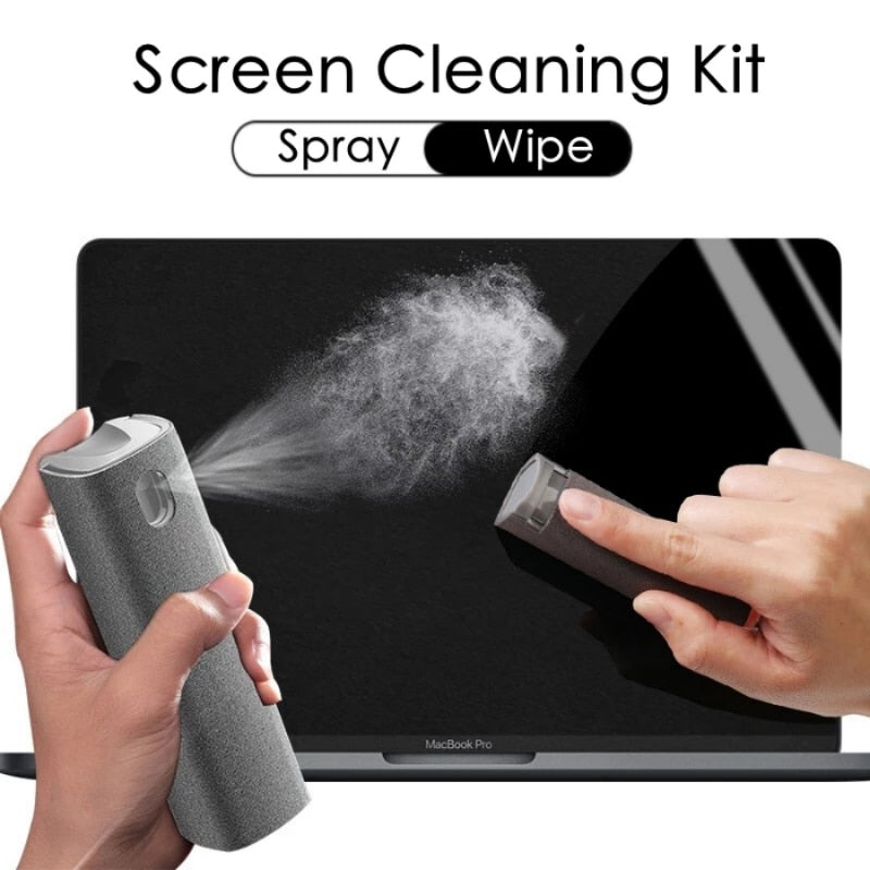 2-in-1 Spray and Cleaner - My Store