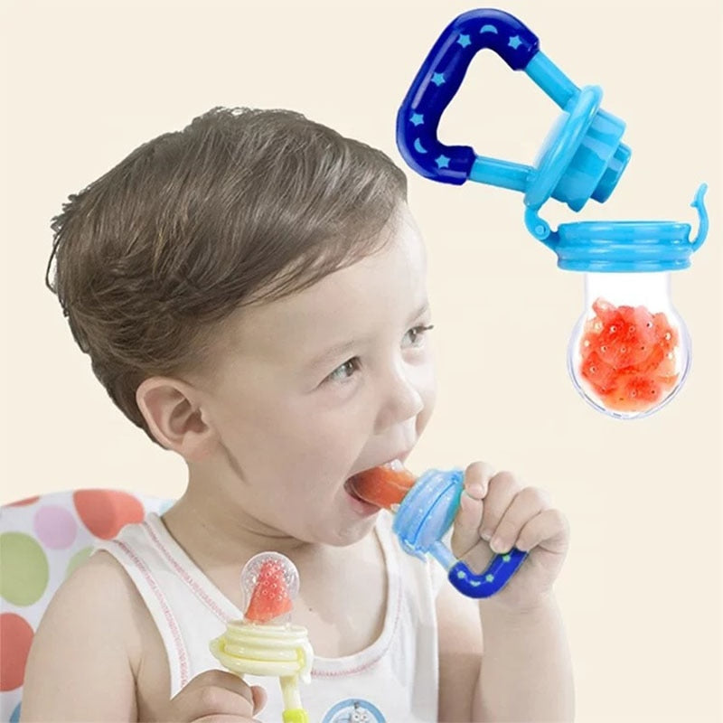 Feeding Pacifier - My Store
