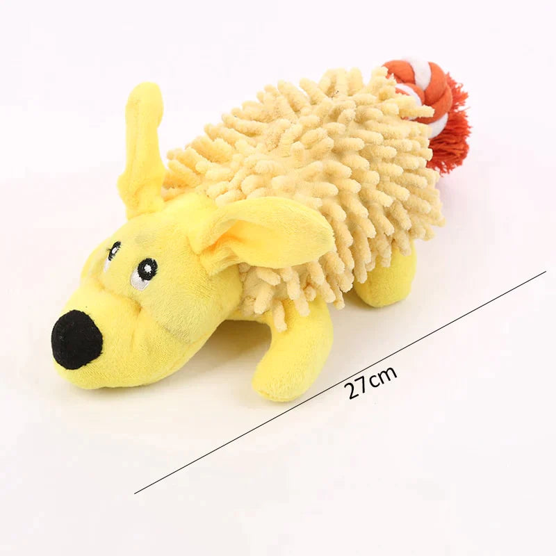 Plush toy for pets - My Store