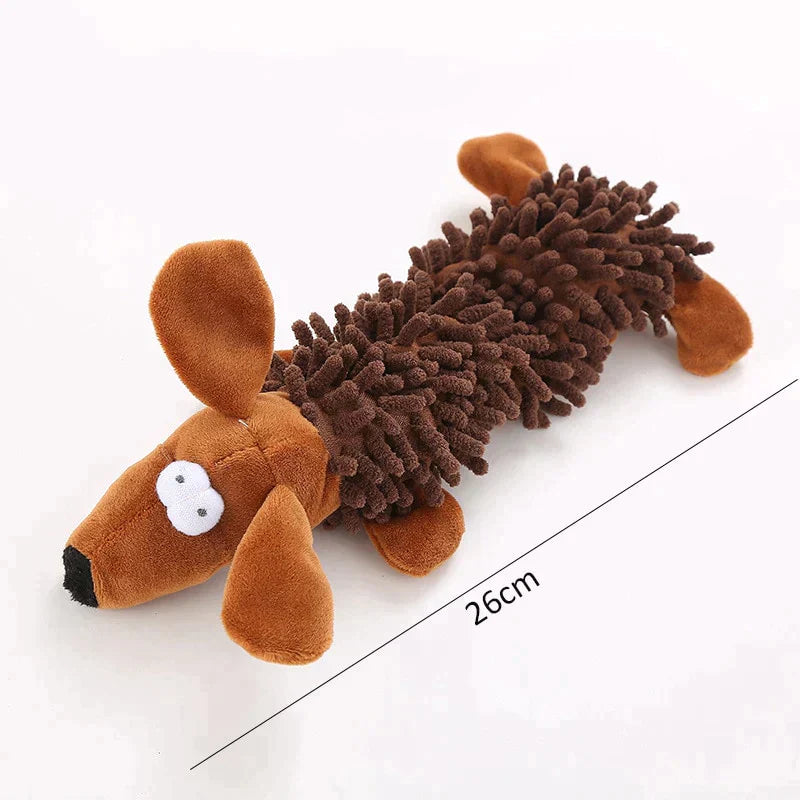 Plush toy for pets - My Store