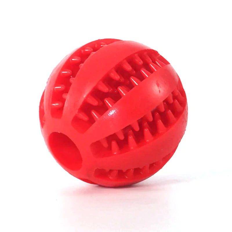 Interactive Ball - Treat Dispenser for Pets - My Store