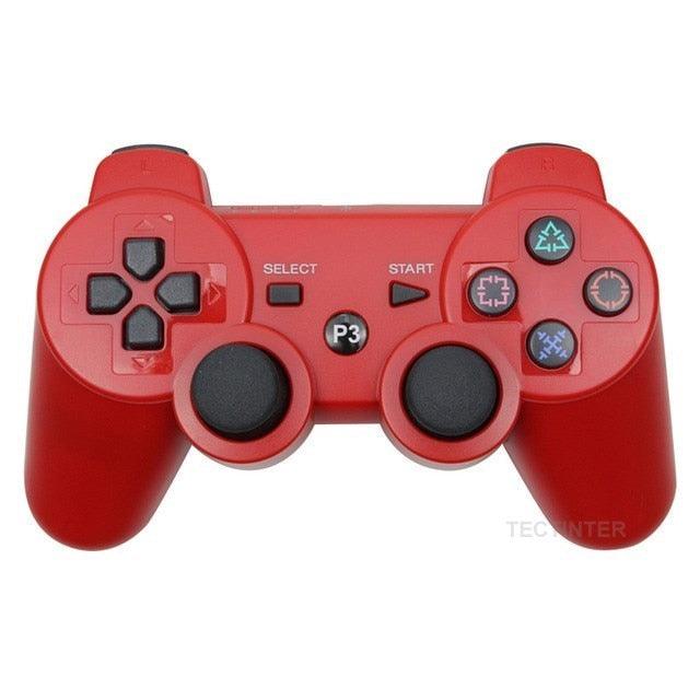 Wireless Controller - PS3 - My Store