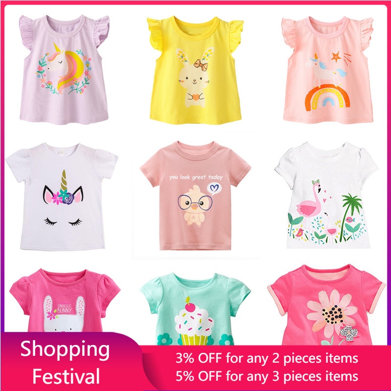 Children's blouse - girl - My Store