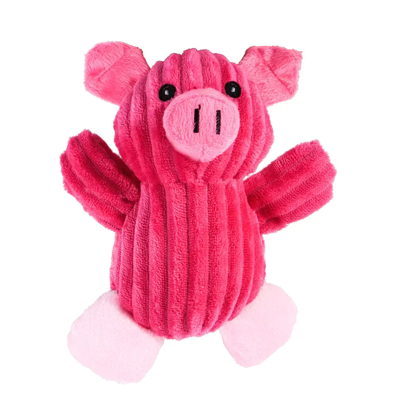 Plush Toy for Pets - My Store