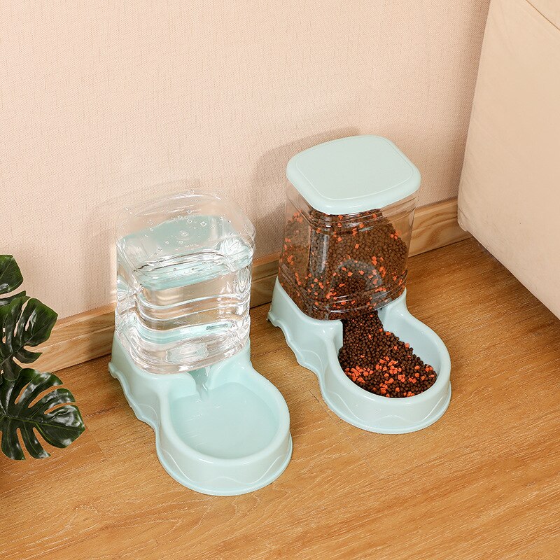 Automatic dog feeder - My Store
