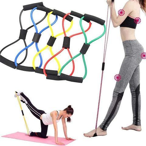 Elastic Extender - For Exercise - My Store
