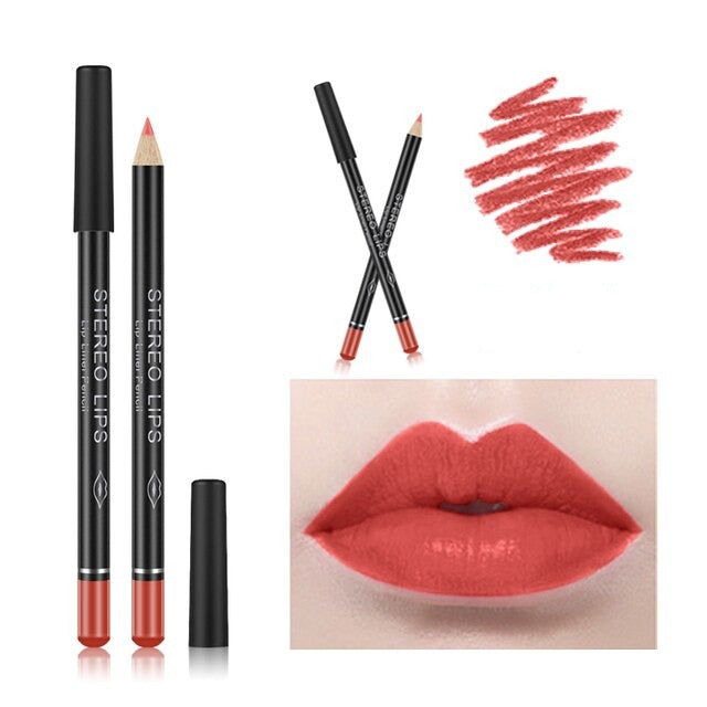 Lipstick Pencil - My Store