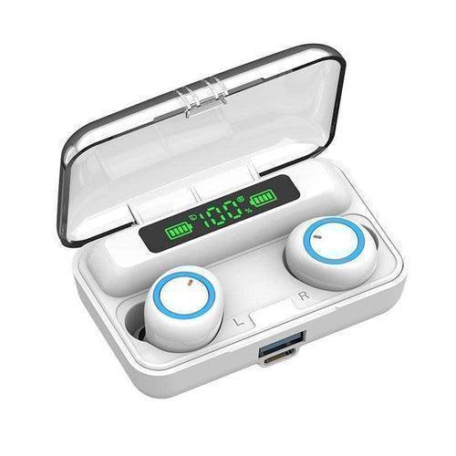 SmartEarpods 3.0 - Bluetooth Earphones - My Store